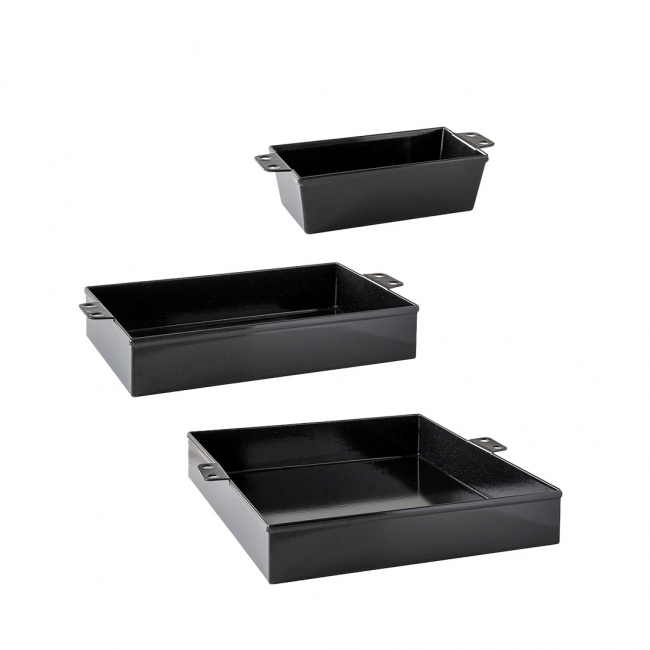 Backformen-Set