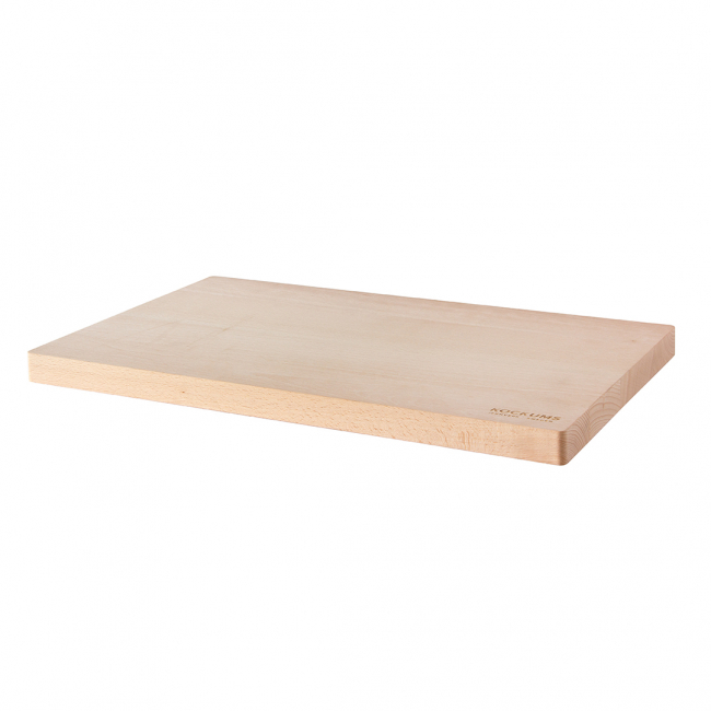 Schneidebrett rechteckig 50x30x2,5 cm