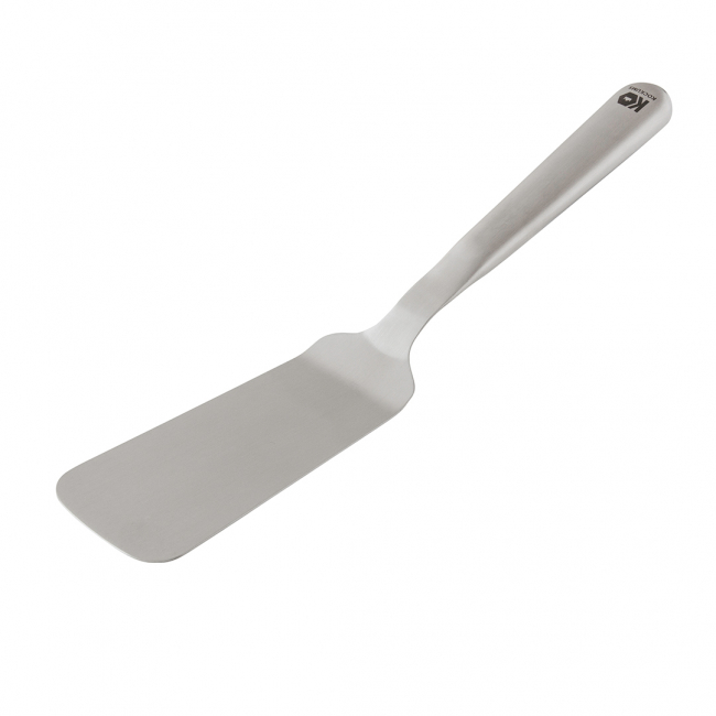 Edelstahl Pfannenwender, 30 cm