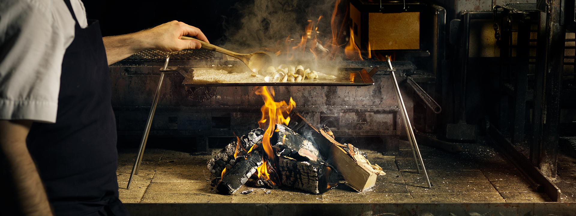 www.kockumsjernverk.de Grillplatten Pizzastahl, Küchenutensilien,Bratpfannen,