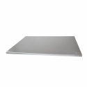 Backplatte 80x60 cm
