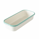 Ofen/Brotbackform 30 cm Cream Lux