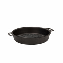 Perforierte pfanne ø24 cm