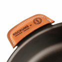 Perforierte pfanne ø24 cm