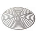Grillrost ø54 cm