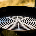 Grillrost ø54 cm
