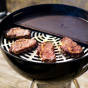 Grillrost ø54 cm