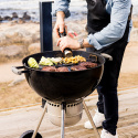 Grillrost ø54 cm