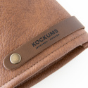 Grillhandschuh aus Leder