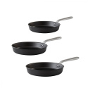 Bratpfannen-Set - Ergo