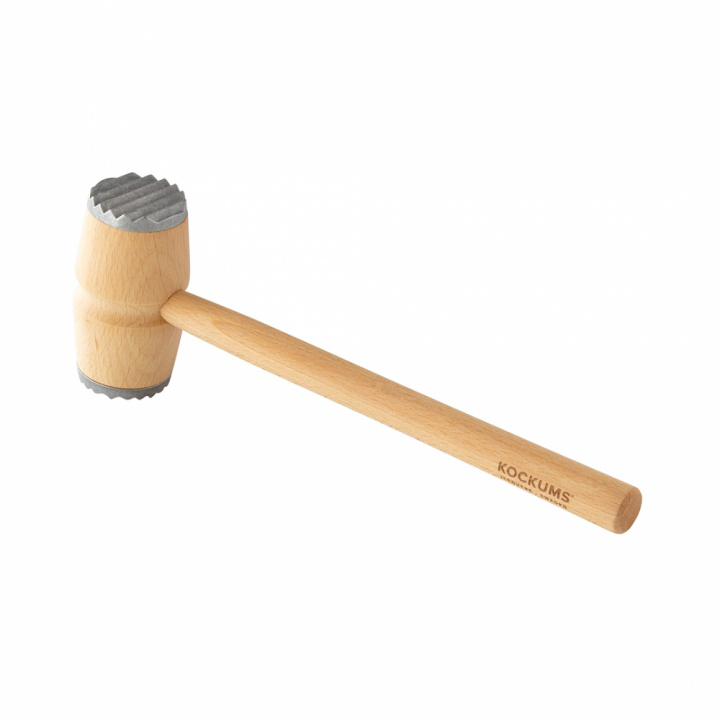 Fleischklopfer 30 cm in der Gruppe Küchenhelfer bei Kockums Jernverk AB (THAM-090)