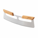 Pizzaschneider 35 cm