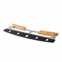 Pizzaschneider 35 cm