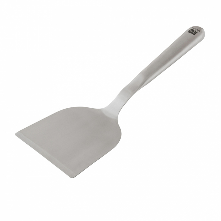 Edelstahl Grillschaber, 28 cm in der Gruppe bei Kockums Jernverk AB (U100-081)