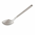 Edelstahl Servierlöffel, 34 cm
