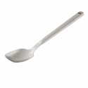 Edelstahl Kochlöffel, 33 cm