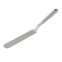 Edelstahl Tortenpalette, 36 cm