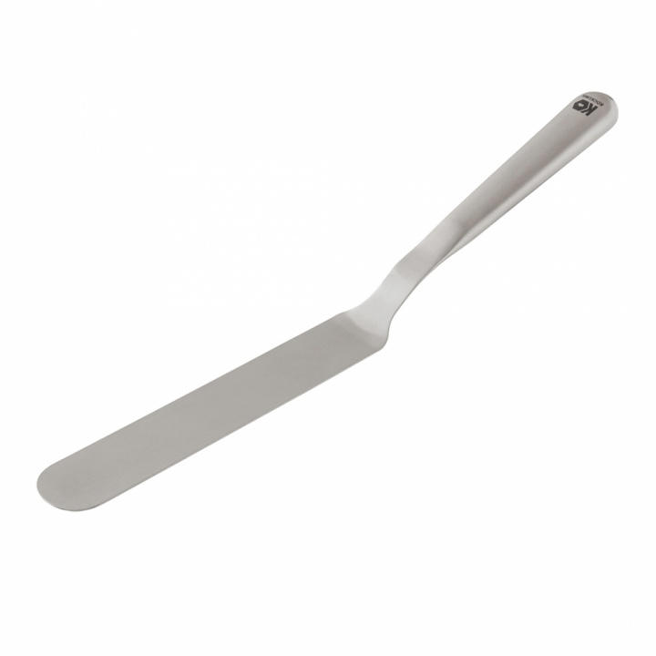 Edelstahl Tortenpalette, 36 cm in der Gruppe bei Kockums Jernverk AB (U108-081)